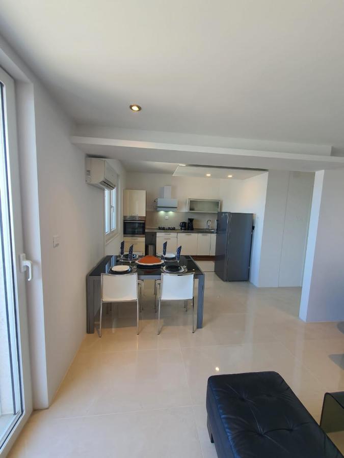 Apartman Renata & Apartman Maja Trogir Exteriér fotografie