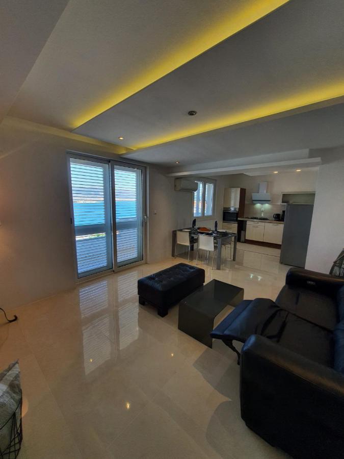 Apartman Renata & Apartman Maja Trogir Exteriér fotografie