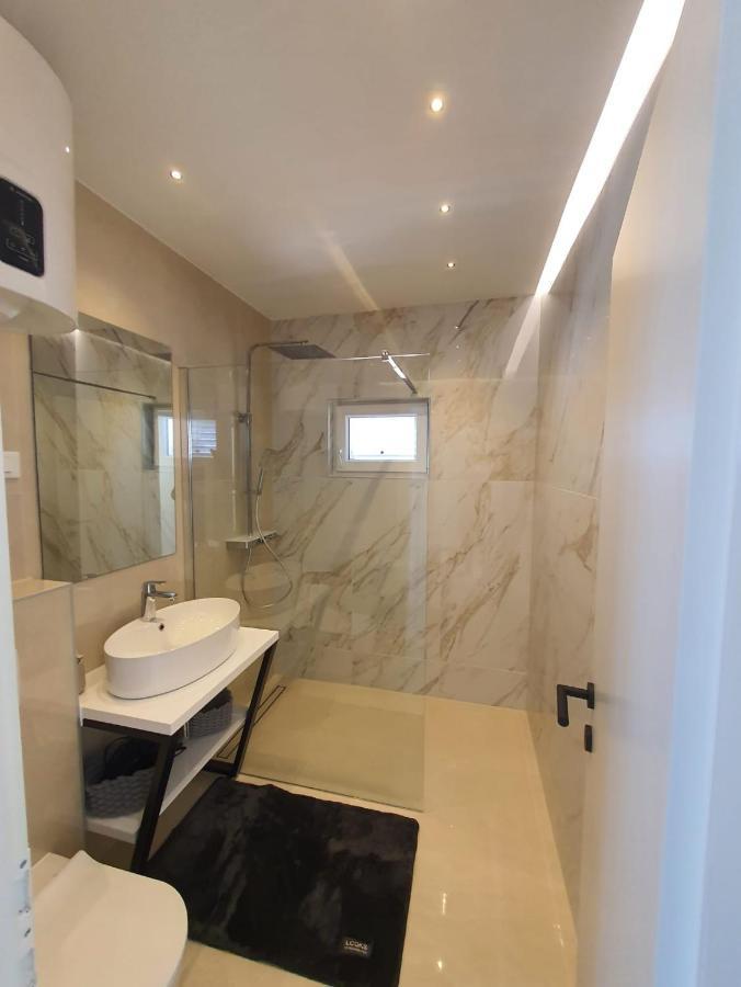 Apartman Renata & Apartman Maja Trogir Exteriér fotografie