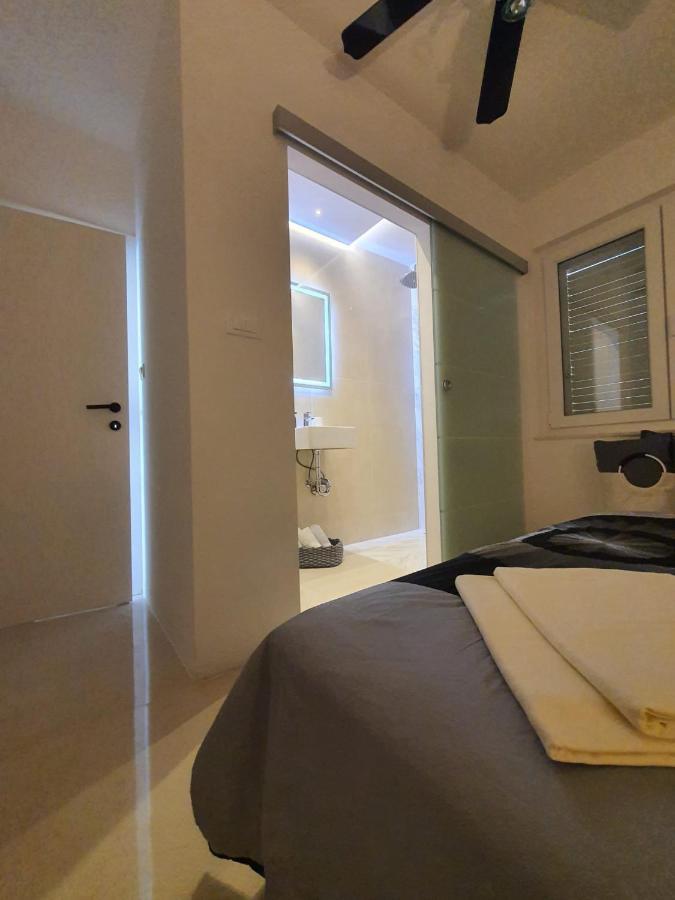 Apartman Renata & Apartman Maja Trogir Exteriér fotografie