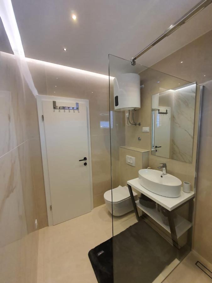 Apartman Renata & Apartman Maja Trogir Exteriér fotografie