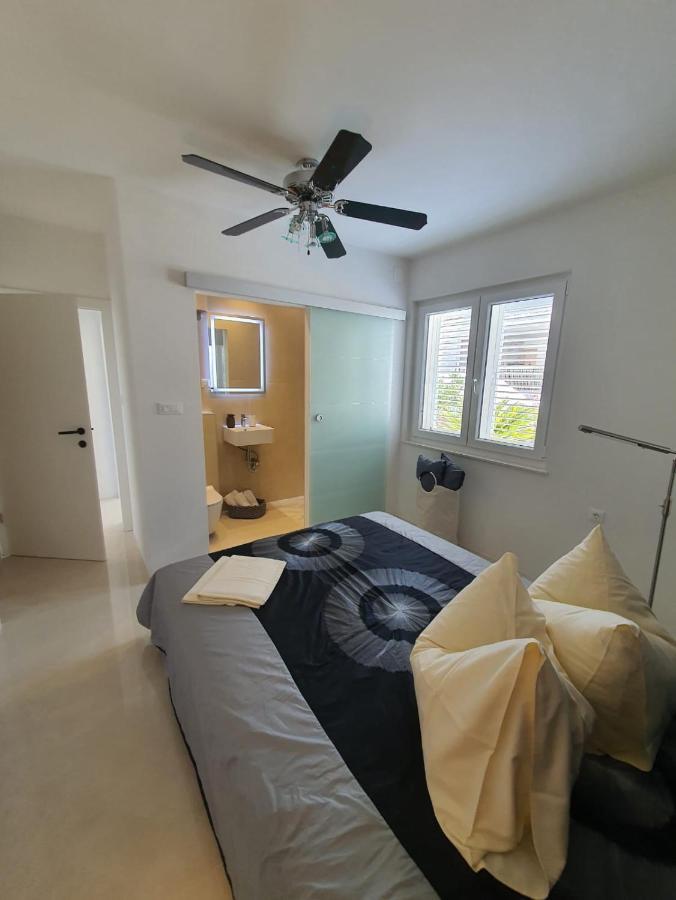 Apartman Renata & Apartman Maja Trogir Exteriér fotografie