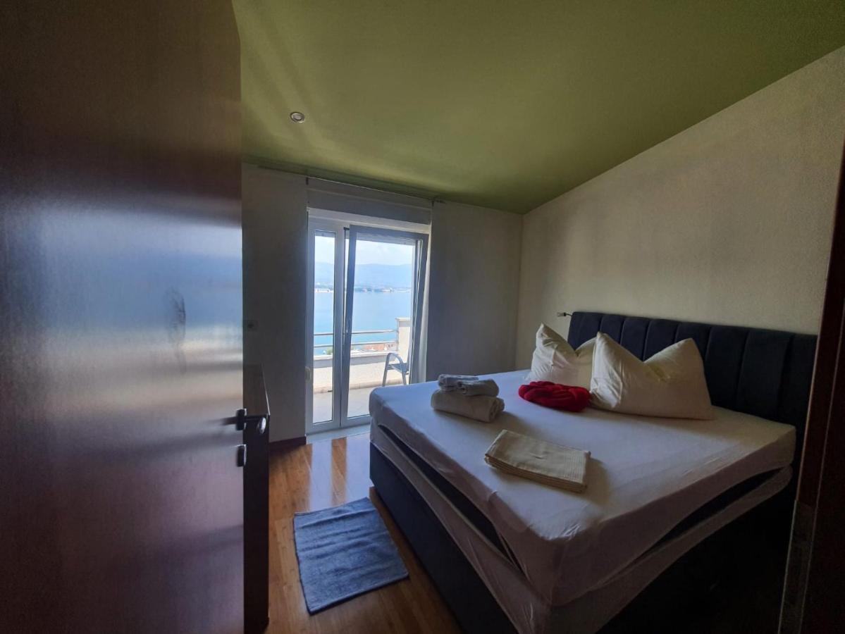 Apartman Renata & Apartman Maja Trogir Exteriér fotografie