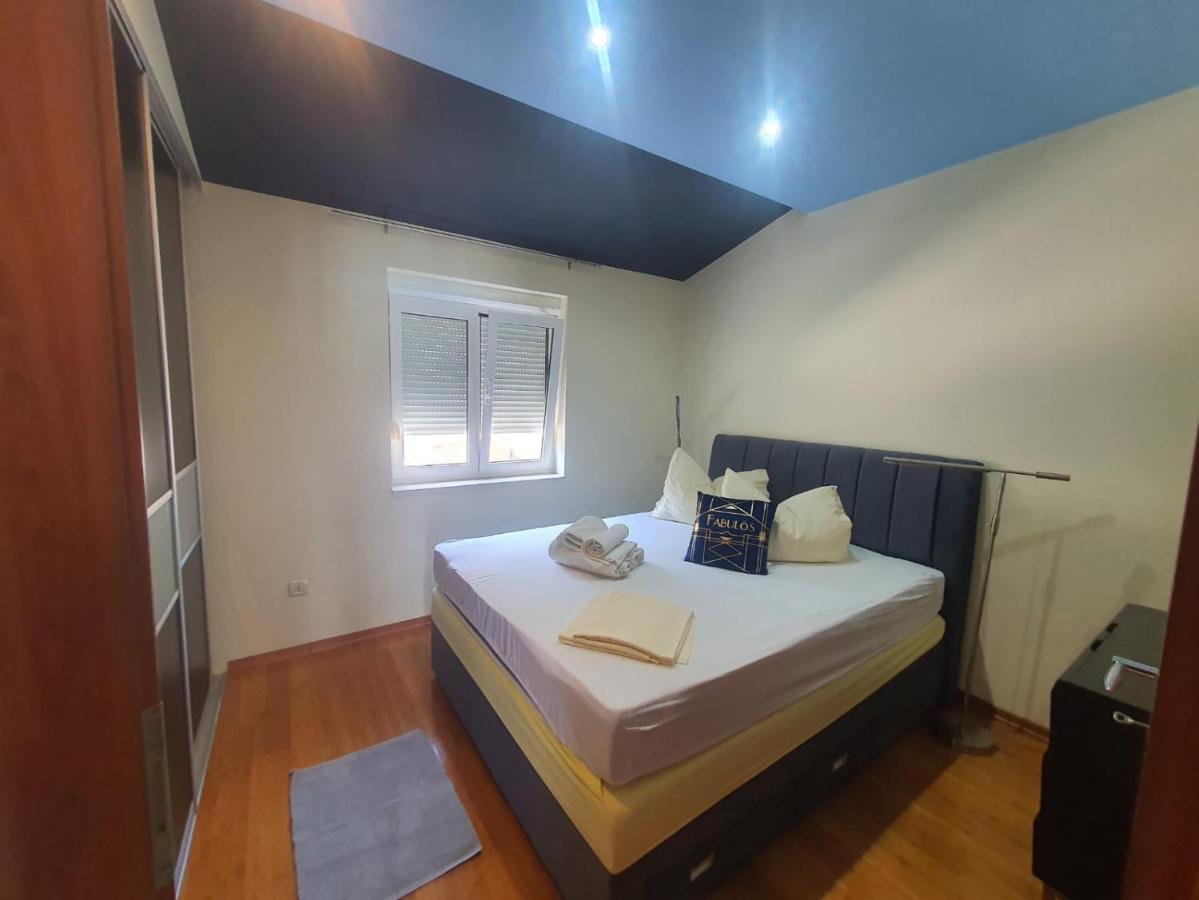 Apartman Renata & Apartman Maja Trogir Exteriér fotografie