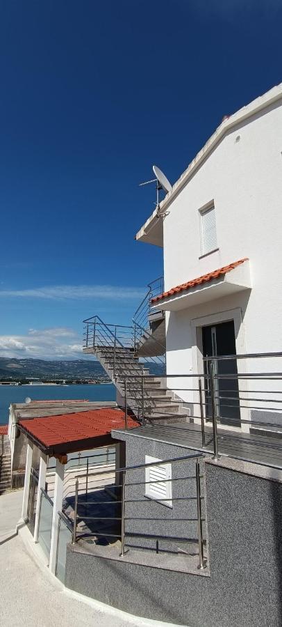 Apartman Renata & Apartman Maja Trogir Exteriér fotografie