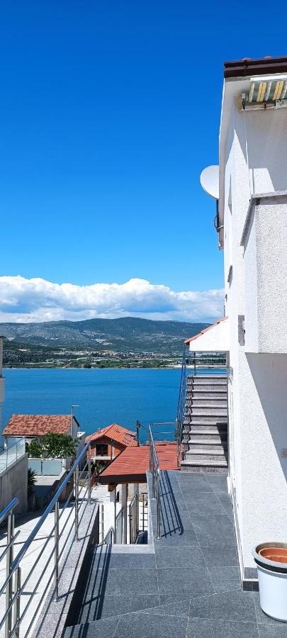 Apartman Renata & Apartman Maja Trogir Exteriér fotografie