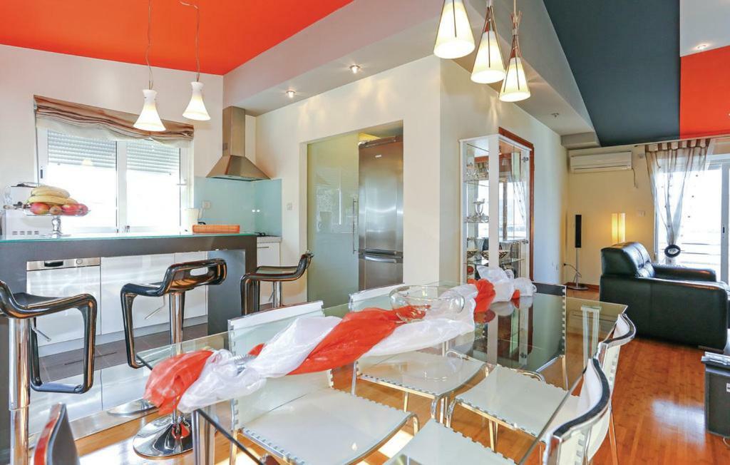 Apartman Renata & Apartman Maja Trogir Exteriér fotografie