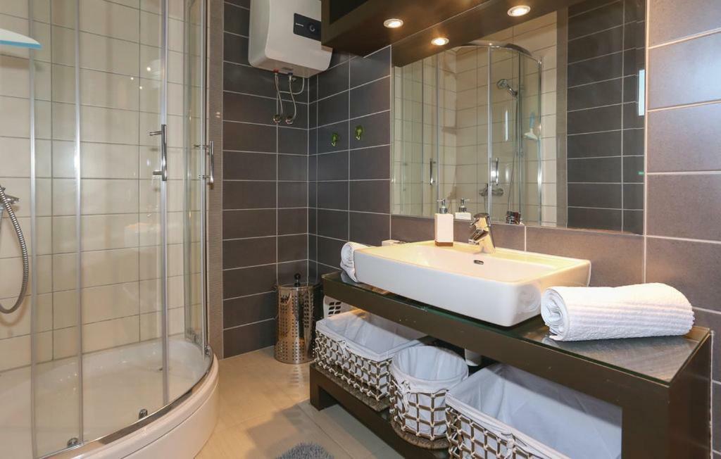 Apartman Renata & Apartman Maja Trogir Exteriér fotografie