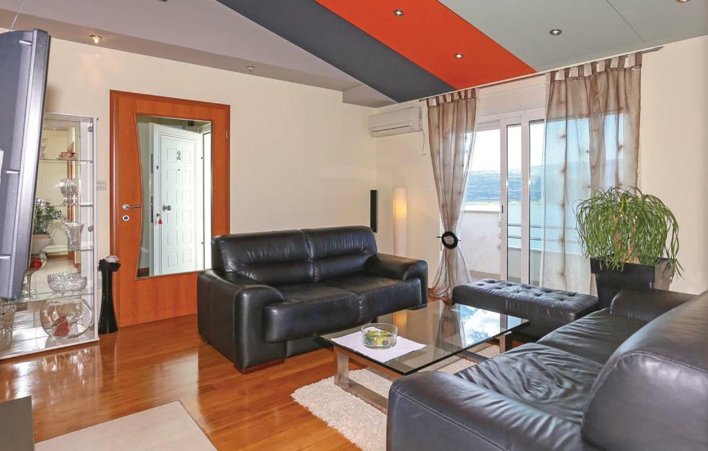 Apartman Renata & Apartman Maja Trogir Exteriér fotografie