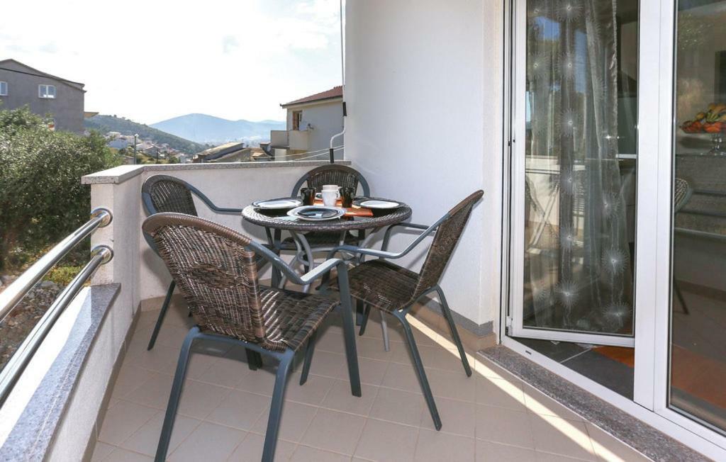 Apartman Renata & Apartman Maja Trogir Exteriér fotografie