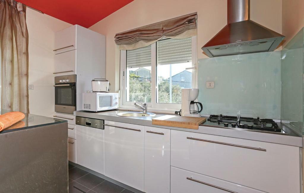 Apartman Renata & Apartman Maja Trogir Exteriér fotografie