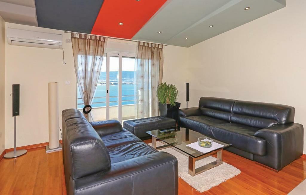Apartman Renata & Apartman Maja Trogir Exteriér fotografie
